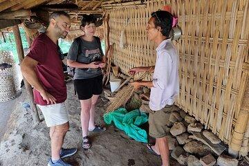 Lombok Private Customize Full Day Trip