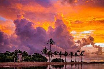 Private Self-Guided Tour in Kanyakumari and Poovar