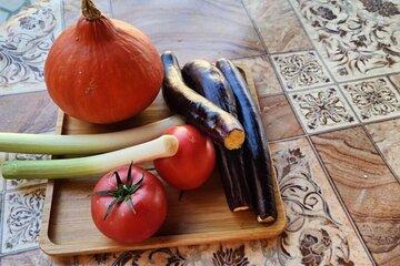 Cooking Class with dinner/lunch in Ulcinj Montenegro