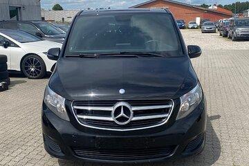 Private One Way Transfer from St. Gallen to Zermatt
