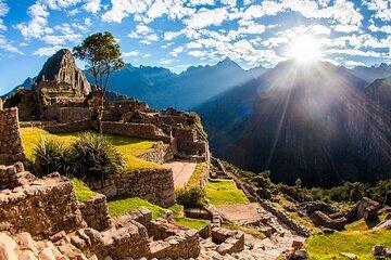Exclusive Short Inca Trail to Machu Picchu 2 Days