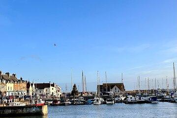 St Andrews & Fishing Villages of Fife Private Tour from Stirling