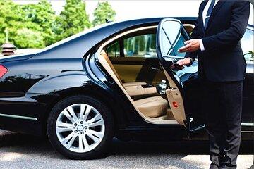 Montego Bay Private Airport Transfer to Sandals Southcoast
