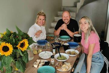 POLISH KITCHEN Taste of Poland - dinner in Polish Home + vodka