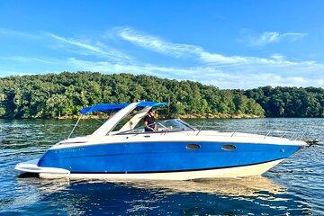 Bachelorette & Party Boat Charters Private Tour