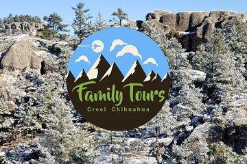 Copper Canyon Tours