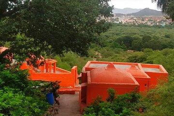 Hidden Gems of Pushkar(offbeat &Unexplored )- The Pushkar Route