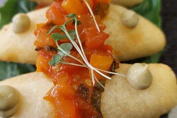 Latin Flavor in Boquete