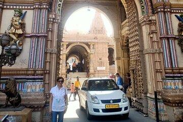 Glimpse Of Gujarat Tour