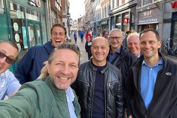 e-Scavenger hunt Schiedam: Explore the city at your own pace