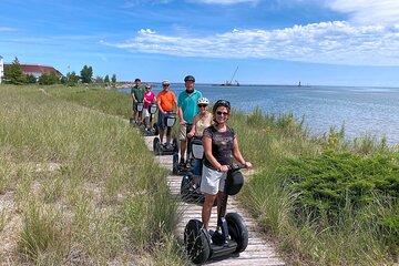 Sheboygan Arts & Water Segway Tour w/ Private Tour Option