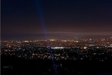Antipolo Church, Art Gallery and Stunning Night City View