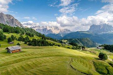 Dolomites Ebike Private Tour from Bolzano
