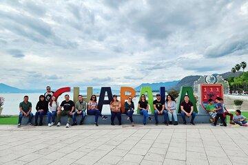 Guided Tour to Chapala Ajijic and Tlaquepaque from Guadalajara