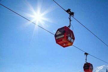 4 Days and 3 Nights Private Tour of Kashmir