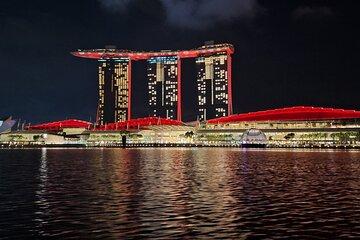 Singapore Private Night Tour