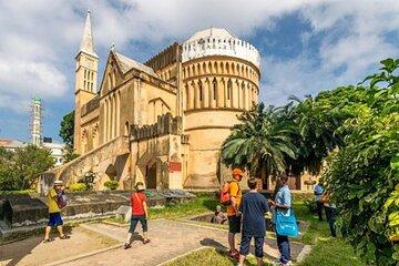 Stone Town & Spice Tour, Uncover the Secrets W/ Lunch - Zanzibar