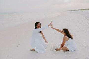 Private Professional Photoshoot in Gulf Place