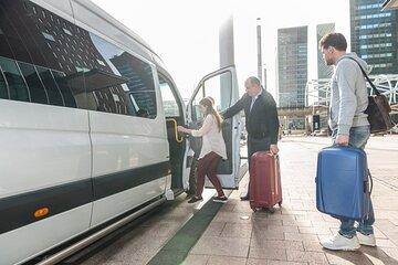 Hurghada Private Arrival and Departure Service