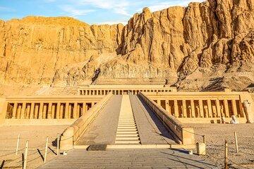 Explore Luxor with Private Car Service