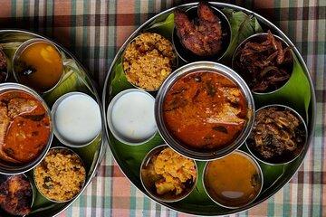 Pondicherry Private Day Tour with Car Guide and Cycle Ride