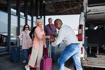 One Way Private Transfer To or from Hurghada Airport