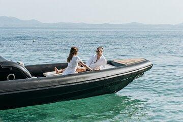 Discover the beauty of Plataria and Sivota