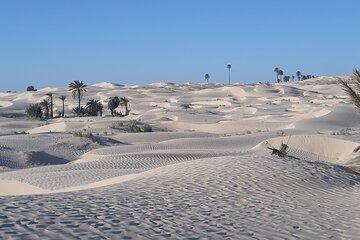 Southern Tunisia 3 Day Private Adventure
