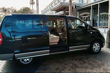 Cape Town Airport Private Transfer & Airport to Cape Town