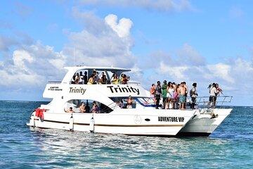 Fun Cruise Party Boat