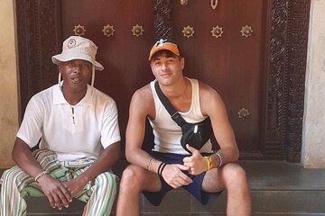 Lamu Old Town Walking Tour