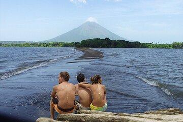 Ometepe Full Day Tour