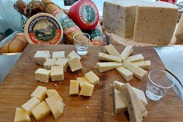 4 Hour Ioannina Private Culinary City Experience