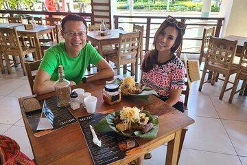 Private Capital City Tour Managua