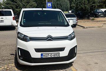 Private Transfers From Sarajevo Airport to Mostar Vice versa