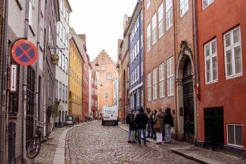 Grand Tour of Copenhagen (Instant Confirmation)
