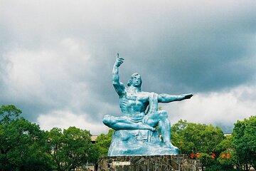 Nagasaki Peace Park and Atomic Bomb Museum