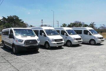 La Romana to Puerto Plata Transfers