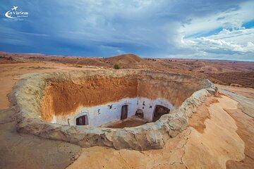 Explore Tunisia in Depth:The Private Grand Tour in 8 Days