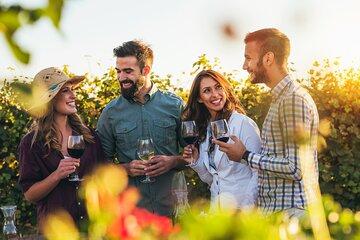 Amador County Digital Wine Tasting Passport