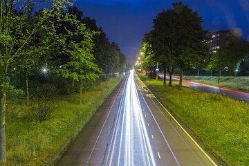 Eindhoven Must-See Attractions Private Walking Tour With A Guide