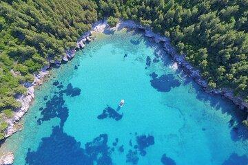 Private Boat Tour Tailor-Made 6h - All Inclusive