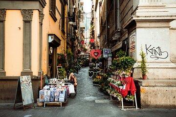 Explore Naples 10 Hour City Tour