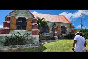 JTAT Private Transfers & Tours, Saint John's, Antigua and Barbuda