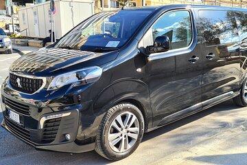Private Transfer to Malta Airport