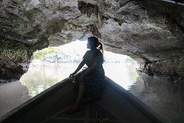 5 Hours Mangrove Boat Tour in Langkawi