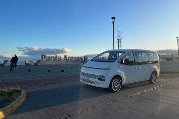 Transfer Airport Punta Arenas