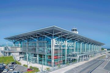Basel Mulhouse Freiburg Airport
