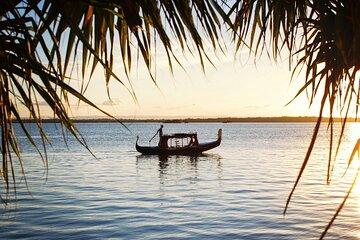 1 Hour Private Romantic Gondola Cruises in Banksia Beach