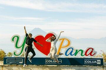 Shared Lake Atitlan Tour: Visit 3 Cultural Towns from Panajachel